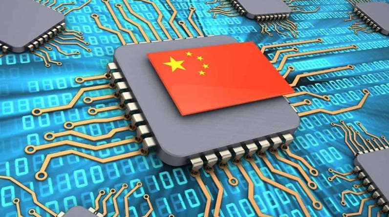 تشانغ تشي وجون ليو يكتب: أميركا والصين وصناعة الرقائق
